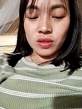 Hani-i online show from 03-08-26, 02:26