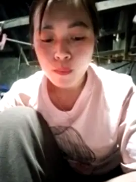 Hani-i online show from 03-18-26, 08:06