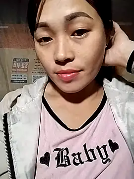 Hani-i online show from 11-25-25, 01:33