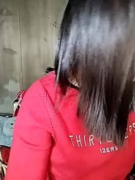 Hani-i online show from 02-17-26, 07:33