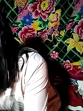 Hani-i online show from 02-20-26, 08:49