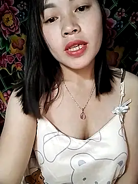 Hani-i online show from 03-07-26, 10:26