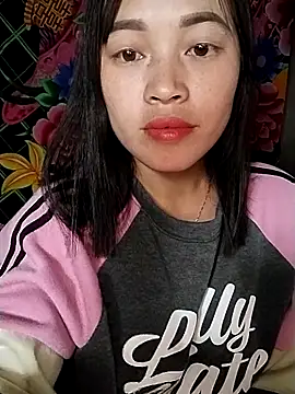 Hani-i online show from 03-05-26, 10:16