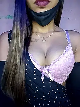 Strip Hotty242 online show from 01-19-26, 02:54