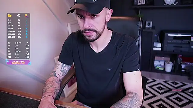 monsieurguitsxxx online show from 12-22-25, 01:11