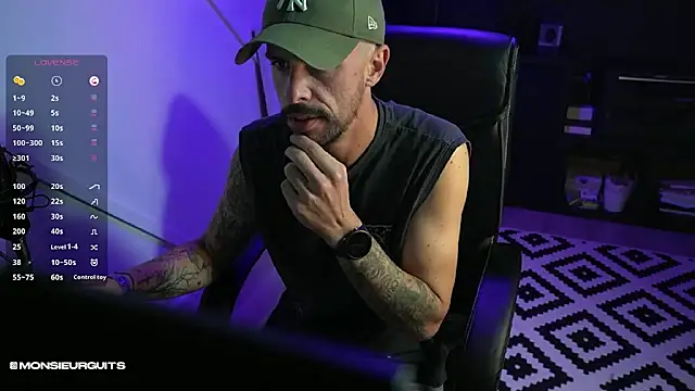 monsieurguitsxxx online show from 11-06-25, 07:07