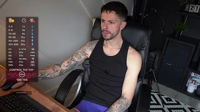 monsieurguitsxxx online show from 03-11-26, 12:54