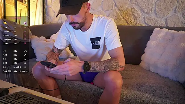 monsieurguitsxxx online show from 11-25-25, 04:51