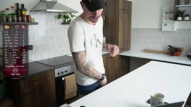 monsieurguitsxxx online show from 02-15-26, 12:15