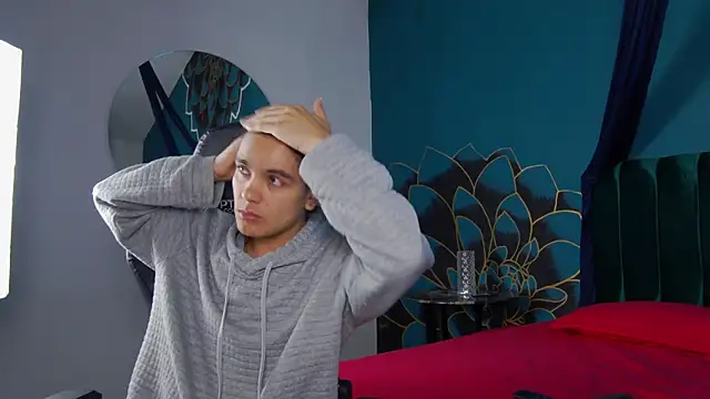 dammon walker online show from 10-25-25, 12:50