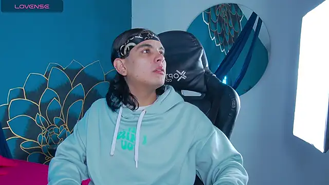 dammon walker online show from 11-12-25, 12:42