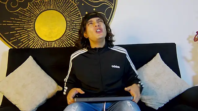 dammon walker online show from 11-05-25, 12:41