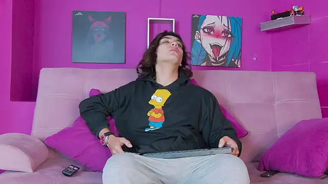 dammon walker online show from 11-01-25, 12:43