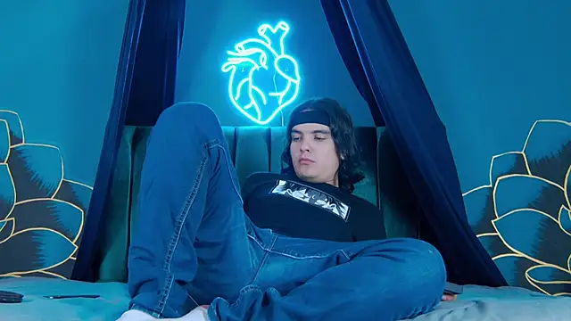 dammon walker online show from 11-10-25, 12:32