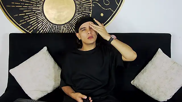 dammon walker online show from 11-04-25, 12:42