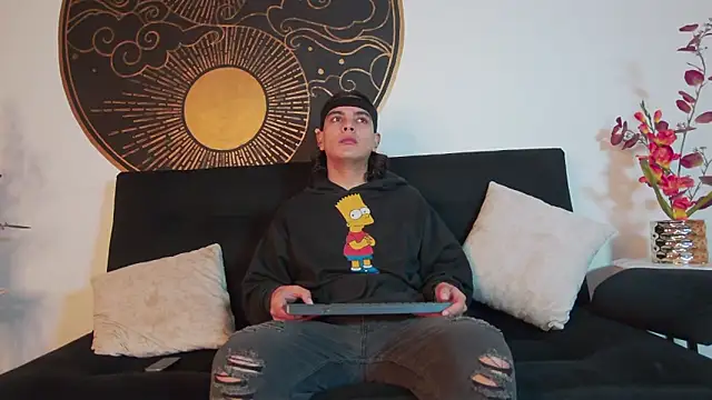 dammon walker online show from 11-06-25, 12:42