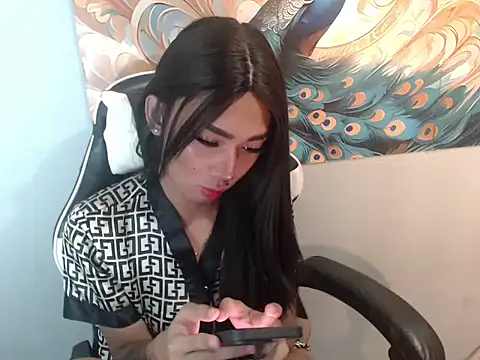 Yourasianbabyemma online show from 02-25-26, 03:01