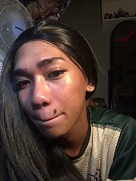 Yourasianbabyemma online show from 02-26-26, 04:18