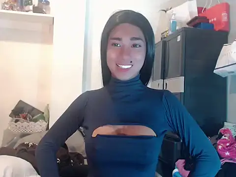 Yourasianbabyemma online show from 04-08-26, 11:22