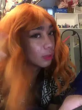 Yourasianbabyemma online show from 02-22-26, 12:51