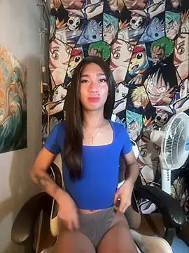 Yourasianbabyemma online show from 02-21-26, 10:28