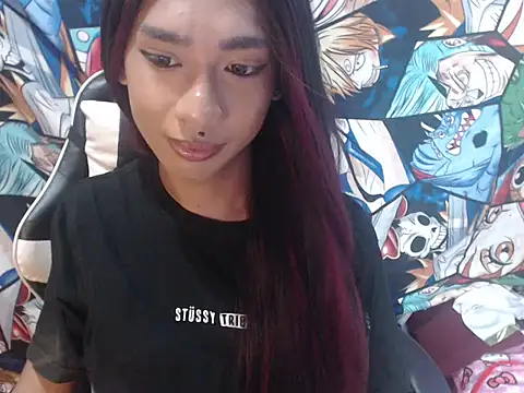 Yourasianbabyemma online show from 05-10-26, 06:32