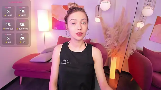 AlysiaSun  online show from 03-26-26, 03:21