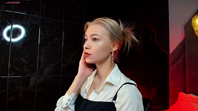 AlysiaSun  online show from 04-23-26, 11:39