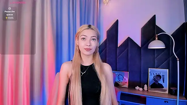 AlysiaSun  online show from 06-01-26, 11:21