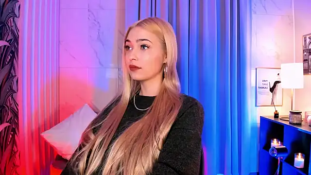 AlysiaSun  online show from 05-01-26, 12:15