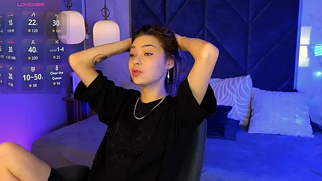 AlysiaSun  online show from 04-13-26, 09:52