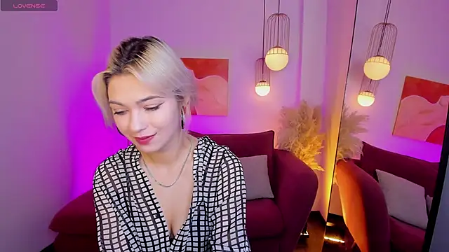 AlysiaSun  online show from 11-02-25, 02:00