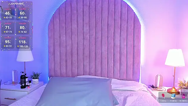 ShaylaDavis online show from 02-19-26, 04:20