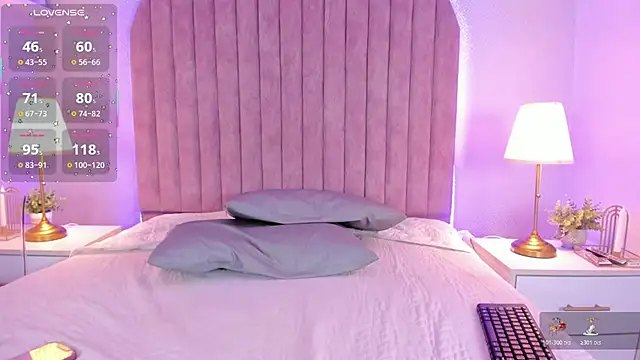 ShaylaDavis online show from 02-05-26, 03:35