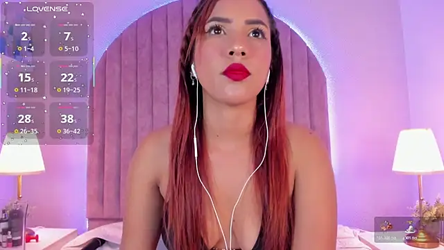 ShaylaDavis online show from 01-31-26, 07:56