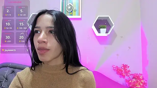 Laskhmi  online show from 04-30-26, 12:34