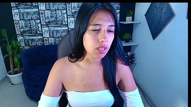 Sub Scarlett online show from 12-01-25, 12:39