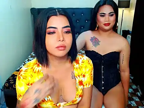 LovelyTs4U online show from 06-26-26, 06:03