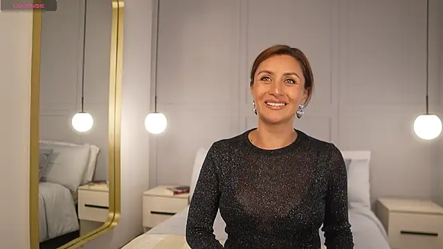 VictoriaBellah online show from 03-27-26, 10:43