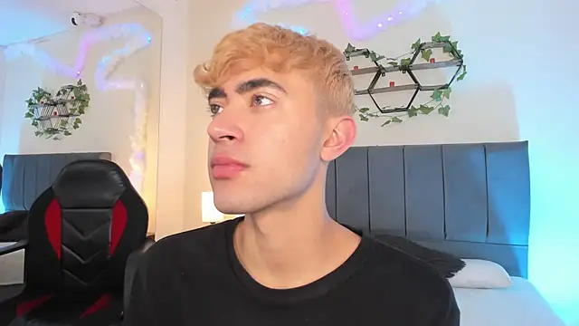 JustinCastiblanco online show from 10-30-25, 11:30