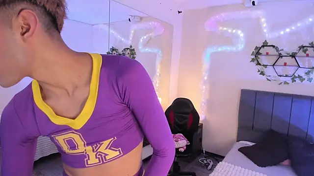 JustinCastiblanco online show from 11-28-25, 11:32