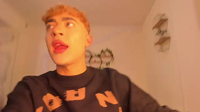 JustinCastiblanco online show from 11-18-25, 11:24