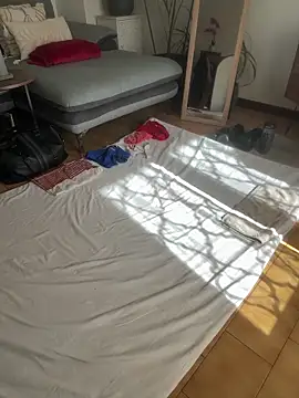 Zackooo1 online show from 10-16-25, 11:51