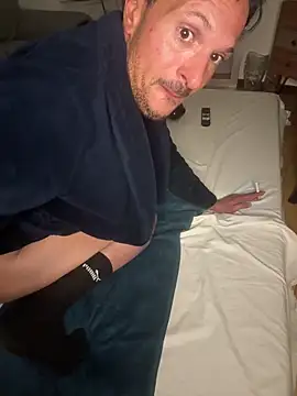 Zackooo1 online show from 02-11-26, 01:27