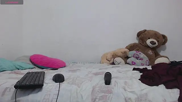 toxic sweet 1 online show from 11-14-25, 02:48