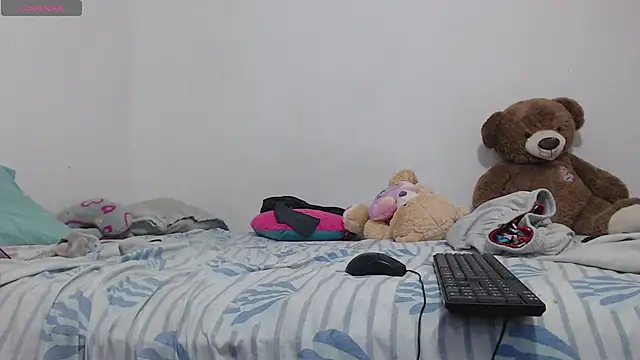 toxic sweet 1 online show from 11-18-25, 03:43