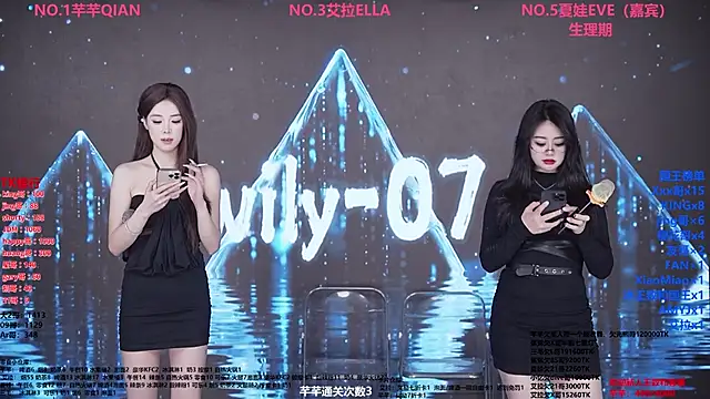 Wily-07 online show from 03-26-26, 11:57