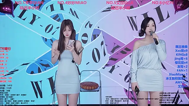 Wily-07 online show from 02-27-26, 12:00