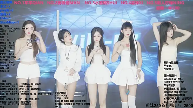 Wily-07 online show from 11-21-25, 11:15