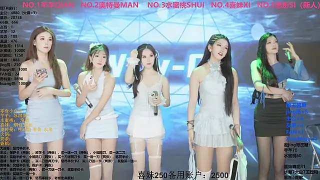 Wily-07 online show from 11-10-25, 11:21